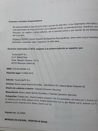 LIBRO Empresa e Iniciativa Emprendedora – FP