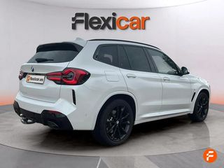 BMW X3 xDrive30d xLine