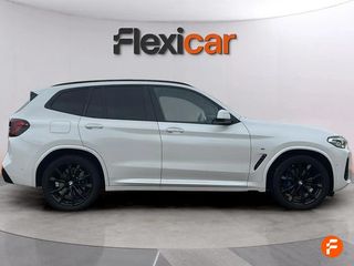 BMW X3 xDrive30d xLine