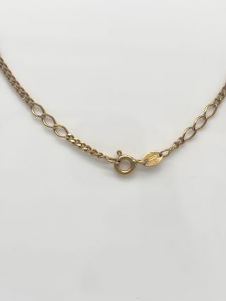 V331 CADENA ESLABONES ENTRELAZADOS