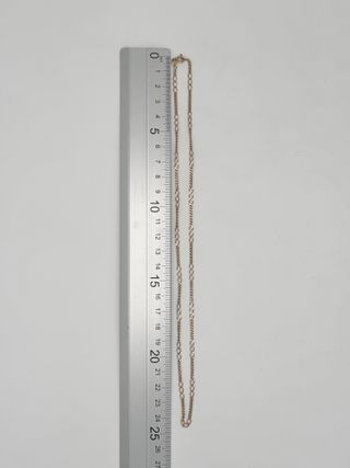 V331 CADENA ESLABONES ENTRELAZADOS