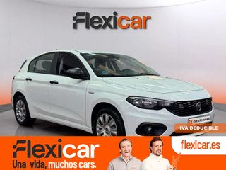 Fiat Tipo 5P 1.6 Multijet 88kW (120CV) Business