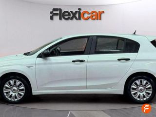 Fiat Tipo 5P 1.6 Multijet 88kW (120CV) Business