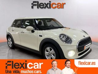 MINI Cooper ONE 5 PUERTAS