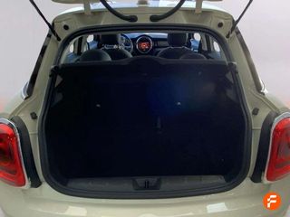 MINI Cooper ONE 5 PUERTAS