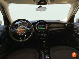 MINI Cooper ONE 5 PUERTAS