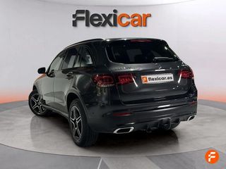 Mercedes GLC GLC 300 de 4MATIC