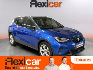 Seat Arona 1.0 TSI 81kW (110CV) DSG FR