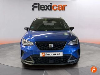 Seat Arona 1.0 TSI 81kW (110CV) DSG FR