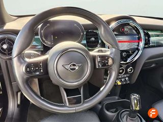 MINI Cooper COOPER SE