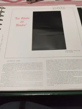 Hojas Cultural Torres 1996 al 2000