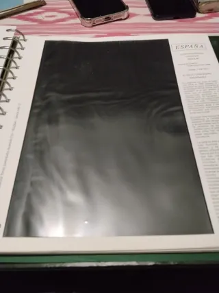 Hojas Cultural Torres 1996 al 2000