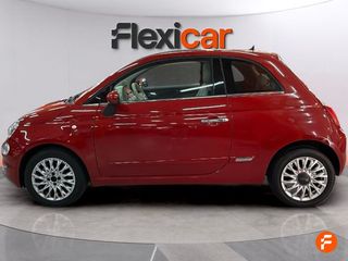 Fiat 500 Lounge 1.2 8v 51KW (69 CV)