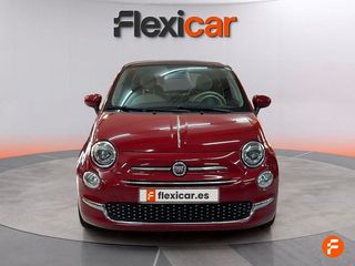 Fiat 500 Lounge 1.2 8v 51KW (69 CV)