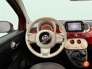 Fiat 500 Lounge 1.2 8v 51KW (69 CV)