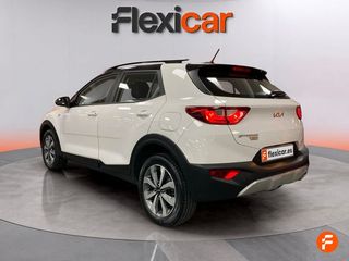 Kia Stonic 1.0 T-GDi 74kW (100CV) MHEV iMT Drive
