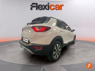 Kia Stonic 1.0 T-GDi 74kW (100CV) MHEV iMT Drive