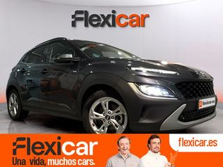 Hyundai Kona 1.0 TGDI Klass 4X2