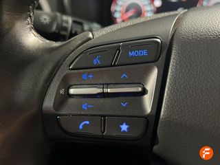 Hyundai Kona 1.0 TGDI Klass 4X2