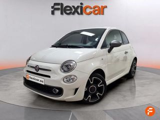 Fiat 500 1.2 8v 51kW (69CV) S