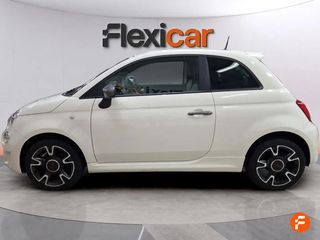 Fiat 500 1.2 8v 51kW (69CV) S