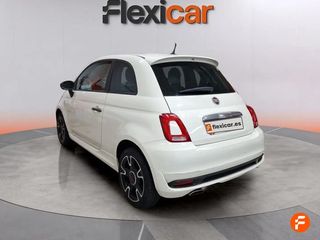 Fiat 500 1.2 8v 51kW (69CV) S