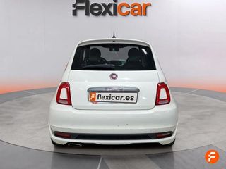 Fiat 500 1.2 8v 51kW (69CV) S