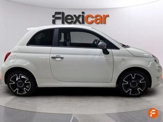 Fiat 500 1.2 8v 51kW (69CV) S