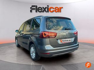Seat Alhambra 2.0 TDI 110kW (150CV) Eco S/S Style Trav