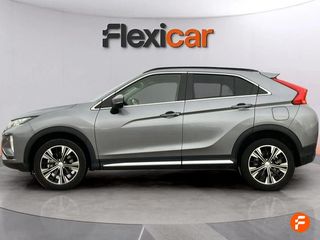 Mitsubishi Eclipse Cross 150T Motion