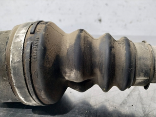 TRANSMISION DELANTERA DERECHA PEUGEOT 207 CC CABR