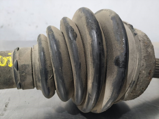 TRANSMISION DELANTERA DERECHA PEUGEOT 207 CC CABR