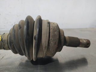 TRANSMISION DELANTERA DERECHA PEUGEOT 207 CC CABR