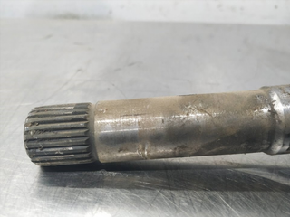 TRANSMISION DELANTERA DERECHA PEUGEOT 207 CC CABR