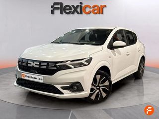 Dacia Sandero Journey TCe 67kW (90CV)