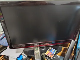 Samsung TV 24 HDMI