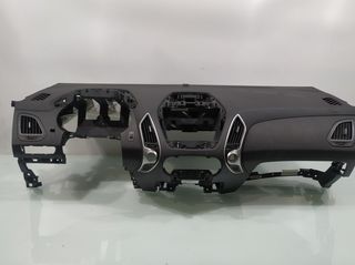 Salpicadero hyundai 847102y0009p ix35 535970