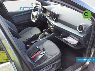 Seat Arona 1.0 TSI Xperience Special Edition 85 kW (115 CV)