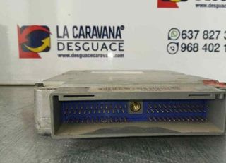 Centralita motor ford 1345597 96fb12a650fc fiesta