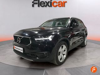 Volvo XC40 2.0 B4 G AWD Inscription Auto
