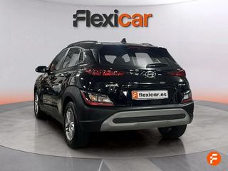 Hyundai Kona 1.0 TGDI Klass 4X2