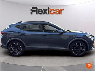 Cupra Formentor 1.5 TSI 110kW (150 CV)