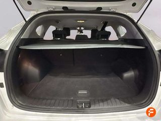 Hyundai Tucson 1.6 CRDI 85kW (116CV) 48V Klass 4X2