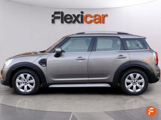 MINI Countryman Cooper