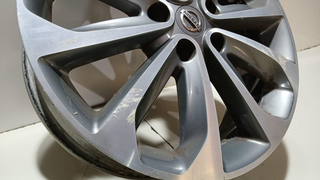 LLANTA NISSAN QASHQAI +2 (JJ10) M9R JD18A