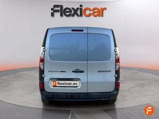 Renault Kangoo Kangoo Express Compact