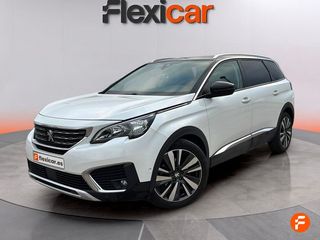 Peugeot 5008 Allure 1.2L PureTech 96kW (130CV) S&S