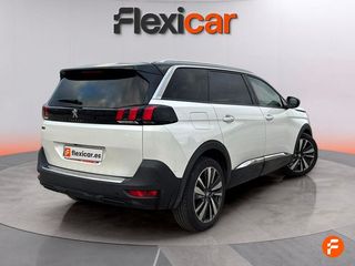 Peugeot 5008 Allure 1.2L PureTech 96kW (130CV) S&S