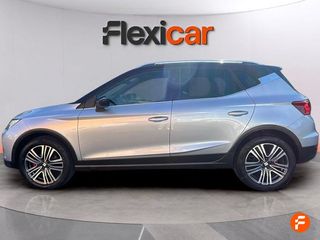 Seat Arona 1.0 TSI 85kW (115CV) FR XL