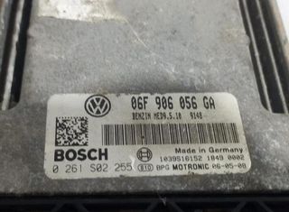 Volkswagen 140615 06f906056ga 0261s02255